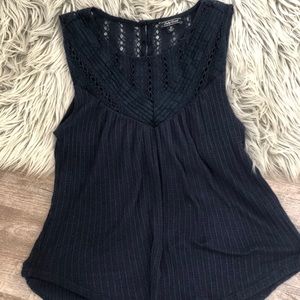 Lucky brand tank size medium